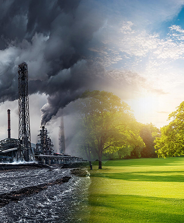 Carbon neutral solutions